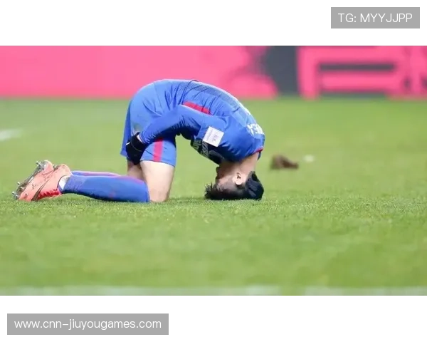 上海海港面临伤病困扰，亚冠晋级机会愈加渺茫